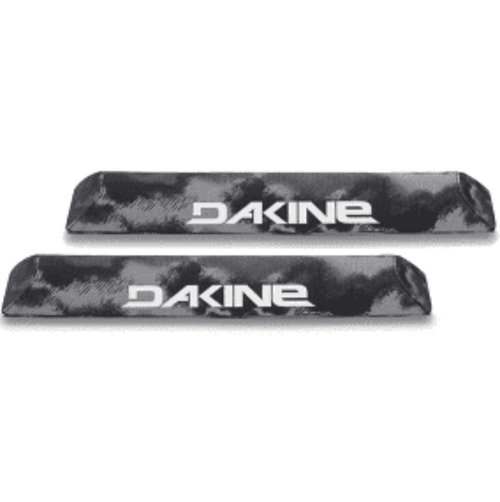 Roof Bar Pads for Surfboards and SUPS - Dakine Aero Rack Pads 18