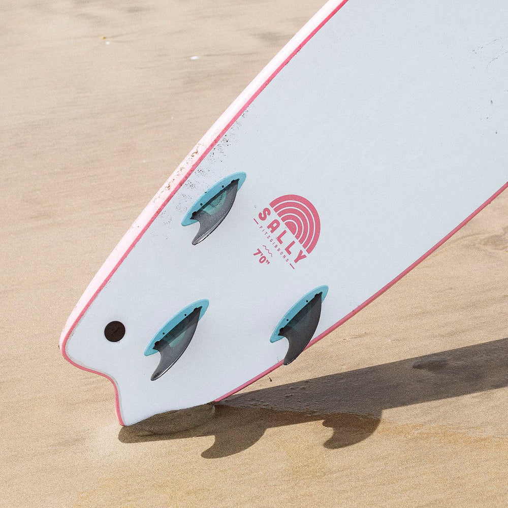 Sally fitzgibbons board top