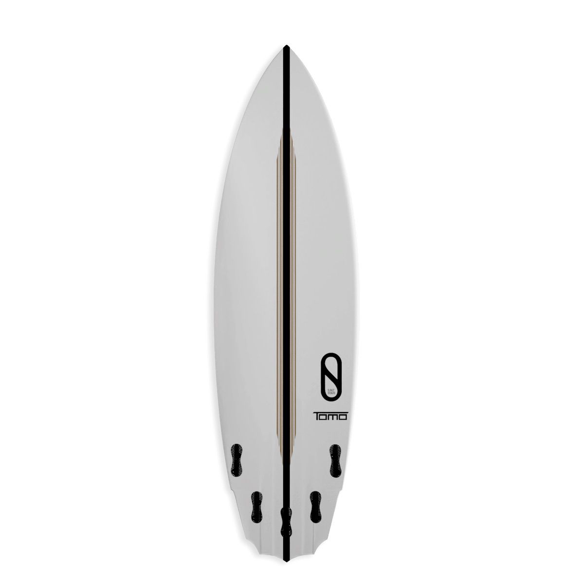 
                  
                    Firewire Slater Designs Sci-Fi 2.0 5'10 LFT - Futures USED* - Surf Ontario
                  
                