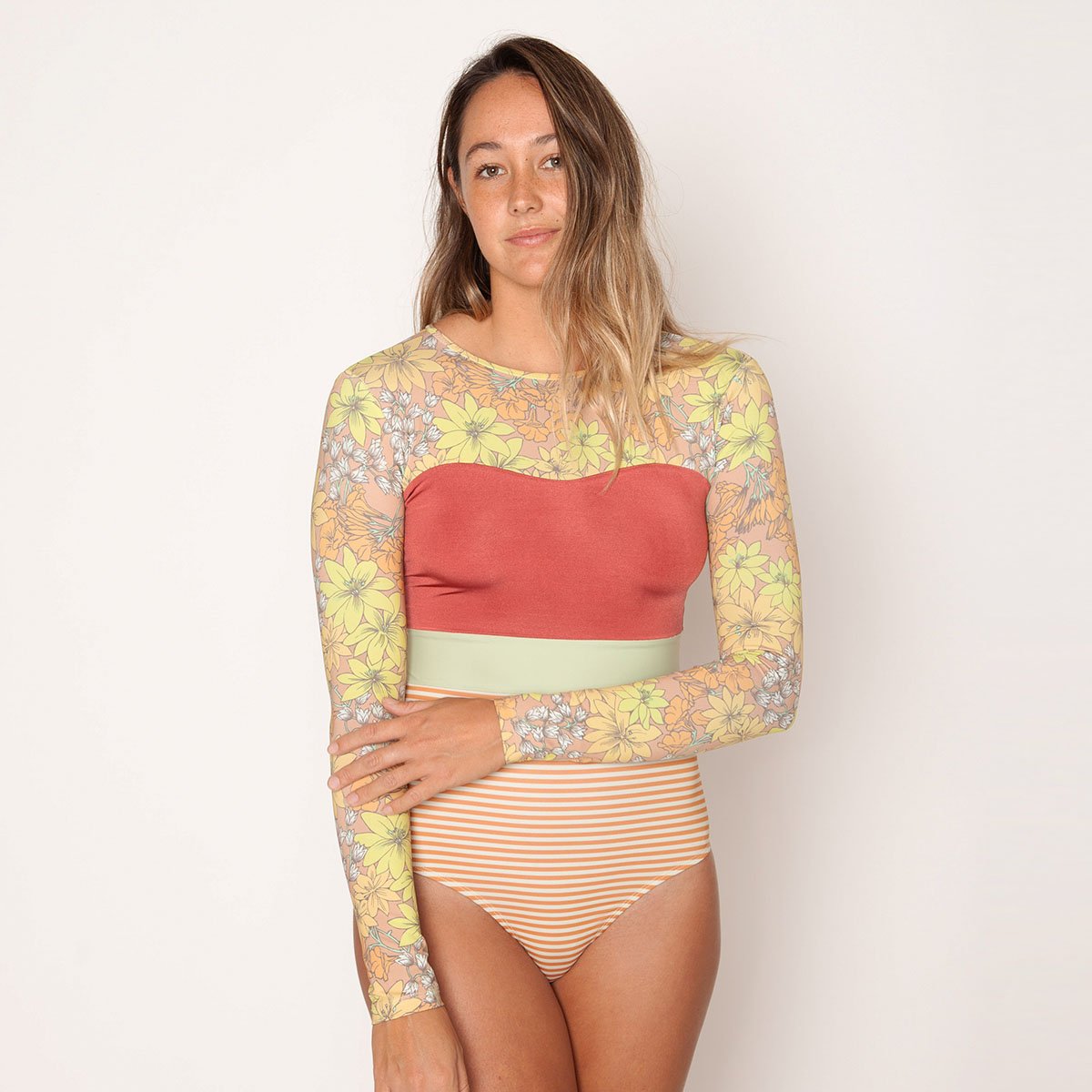 訳あり超特価の通販 Seea - Hermosa One Piece - Neo – Surf Ontario 水着・ラッシュガード