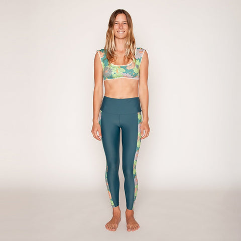 Seea - Keala Legging - Mirage