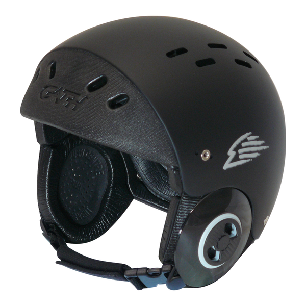 Gath Surf Convertible Helmet - Protect that head – Surf Ontario
