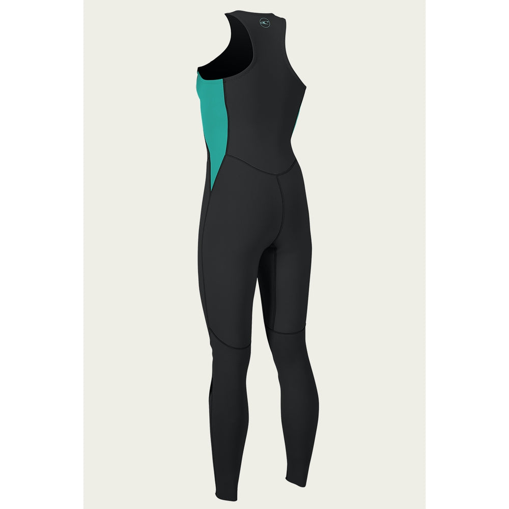 1.5mm O'Neill Womens REACTOR-2 Sleeveless Jane Full Wetsuit – Surf