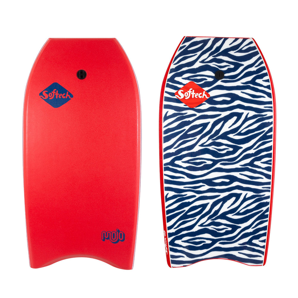 Softech Mojo Bodyboard 36