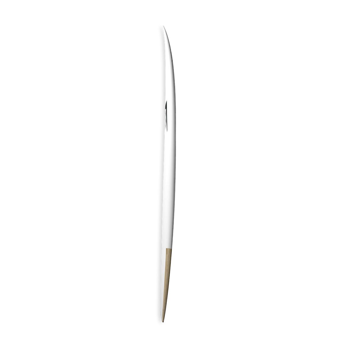 
                  
                    Firewire Sweet Potato White 6'0 Futures
                  
                