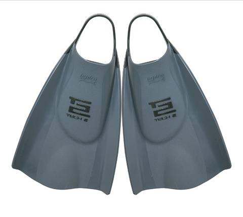 Fins/Flippers - Hydro Tech 2 Bodyboard fins - Surf Ontario