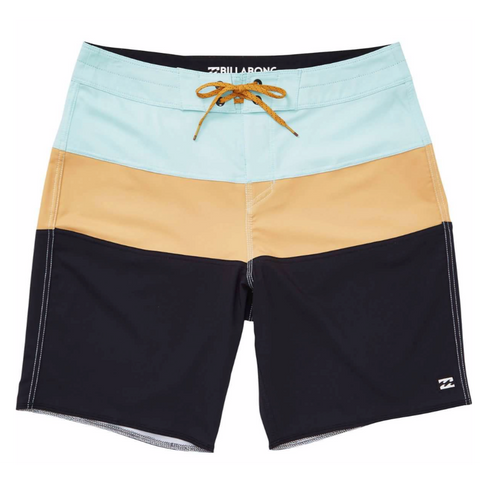  Boardshorts - Billabong Tribong Solid Pro - Mint (MNT) - Surf Ontario