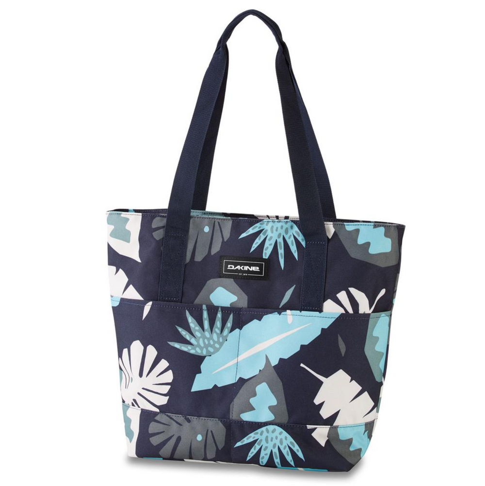 Travel Luggage - Dakine Classic Tote 18L (Abstract Palm) OS