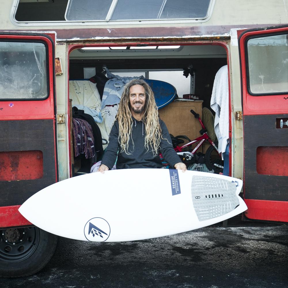 Hammo surfboard speed2 5’8 Hammo surfboard speed2 5'8 Surfboard | Hammo Speed 2