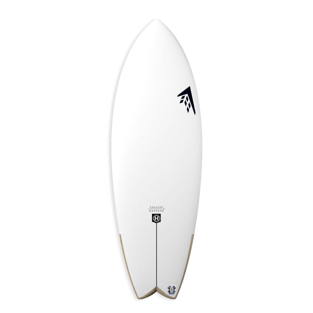 Machado Seaside 5'6 New Helium White FCS2 – Surf Ontario