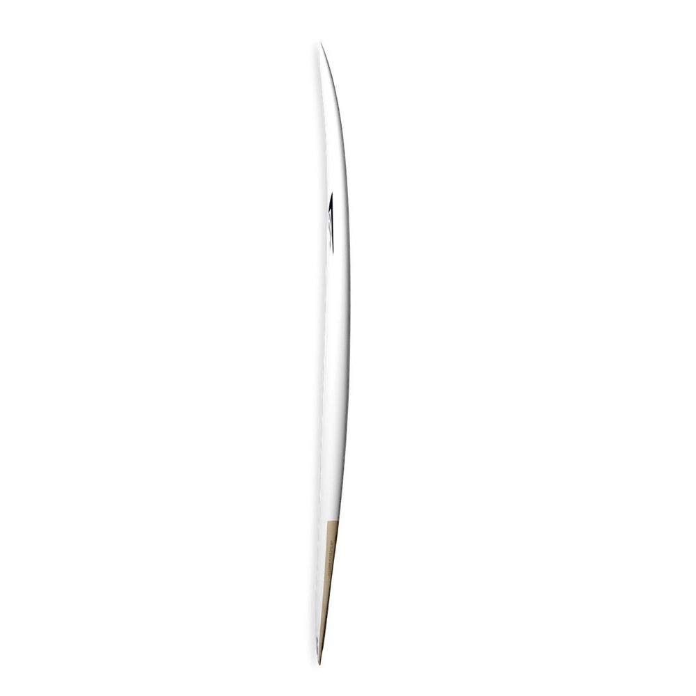 Machado Seaside 5'6 - Helium White - FCS2 – Surf Ontario