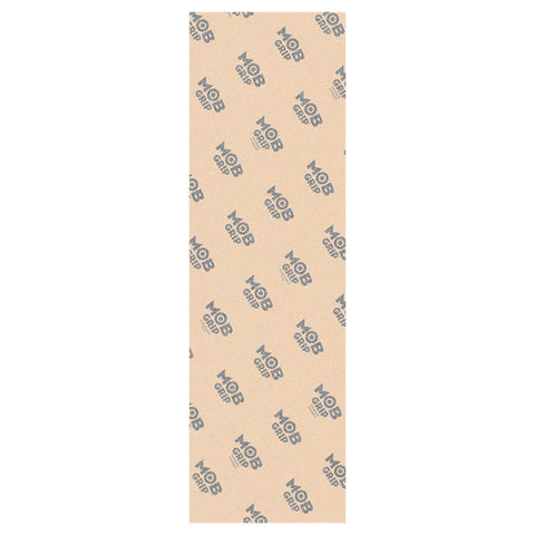 Skateboard Grip Tape - Mob Grip Sheet Clear 10in x 33in - Surf Ontario