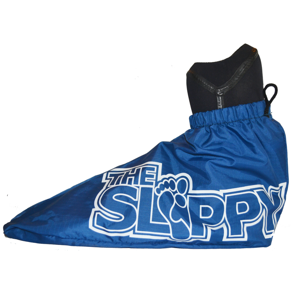 Maintenance - The Slippy Wetsuit Sock