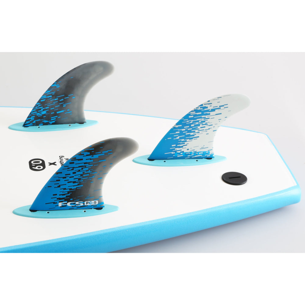 
                  
                    Softech Roller 6'6 - Blue
                  
                