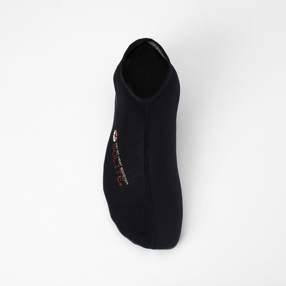 
                  
                    1mm Socks SOLITE Neoprene Heat Booster Socks Round Toe
                  
                