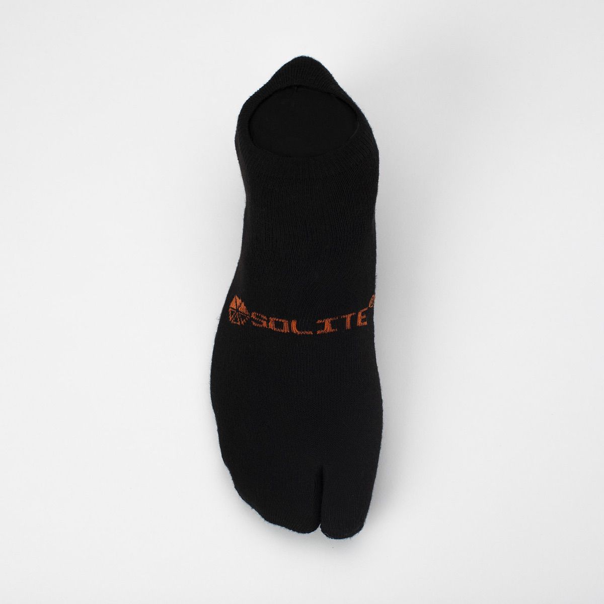 
                  
                    Booties 5mm SOLITE Custom (Black/Grey) - Includes Heat Booster Socks
                  
                