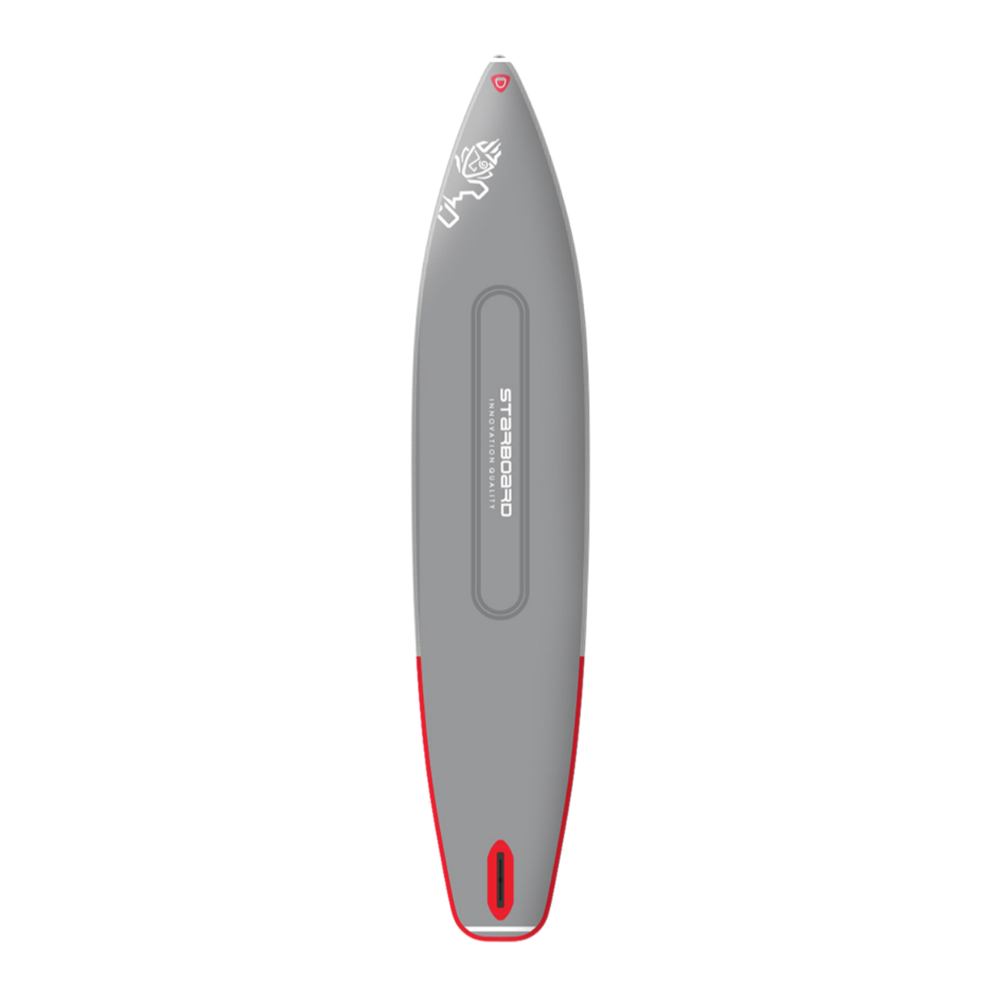 Starboard Inflatable SUP 12'6