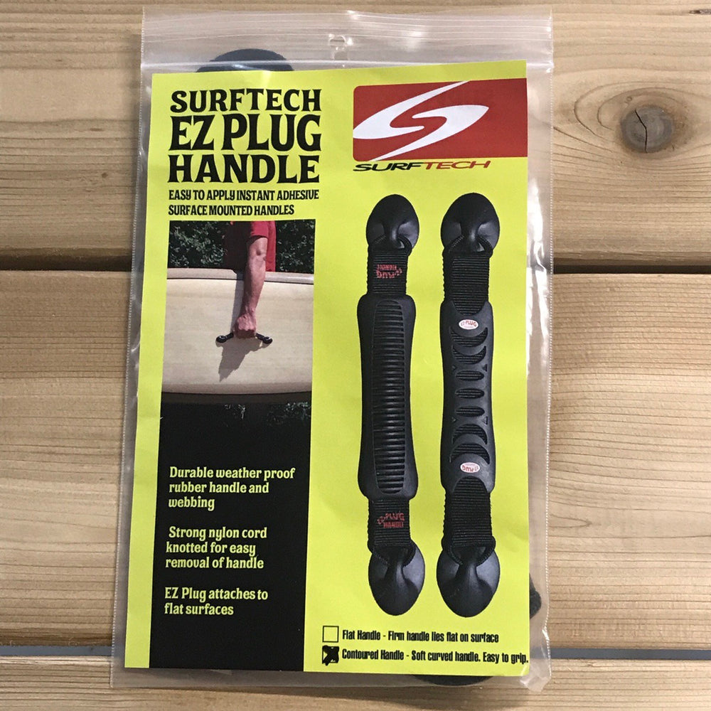 The ＆Surf Plugging 10S DPS EZ Plug SUP Handle – Surf Ontario
