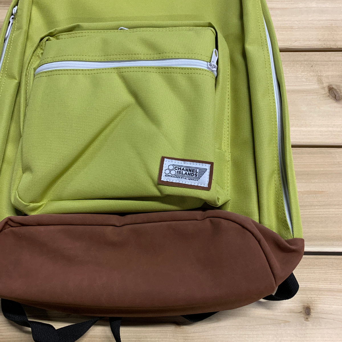 
                  
                    Travel Luggage - CI Backpack Team Pack
                  
                