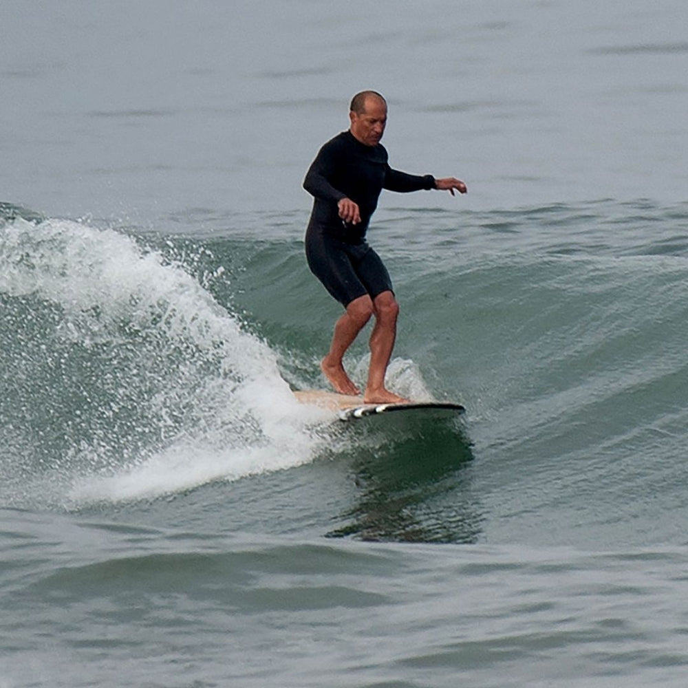 Takayama - In The Pink 9'6 - Tuflite – Surf Ontario