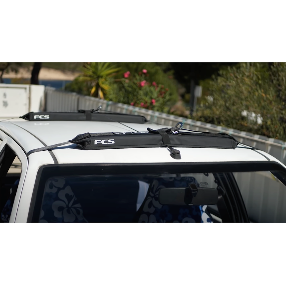 Fcs top car rack