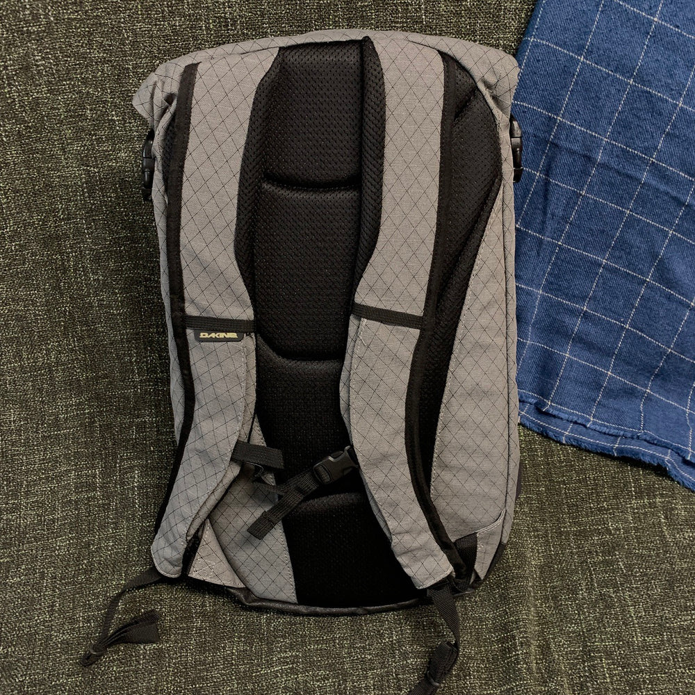 
                  
                    Travel Luggage - Dakine Mission Surf DLX Wet/Dry Backpack 32L - Griffin
                  
                