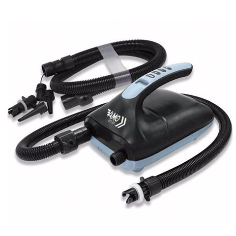 Electric Paddleboard Pump - Vamo 20 PSI
