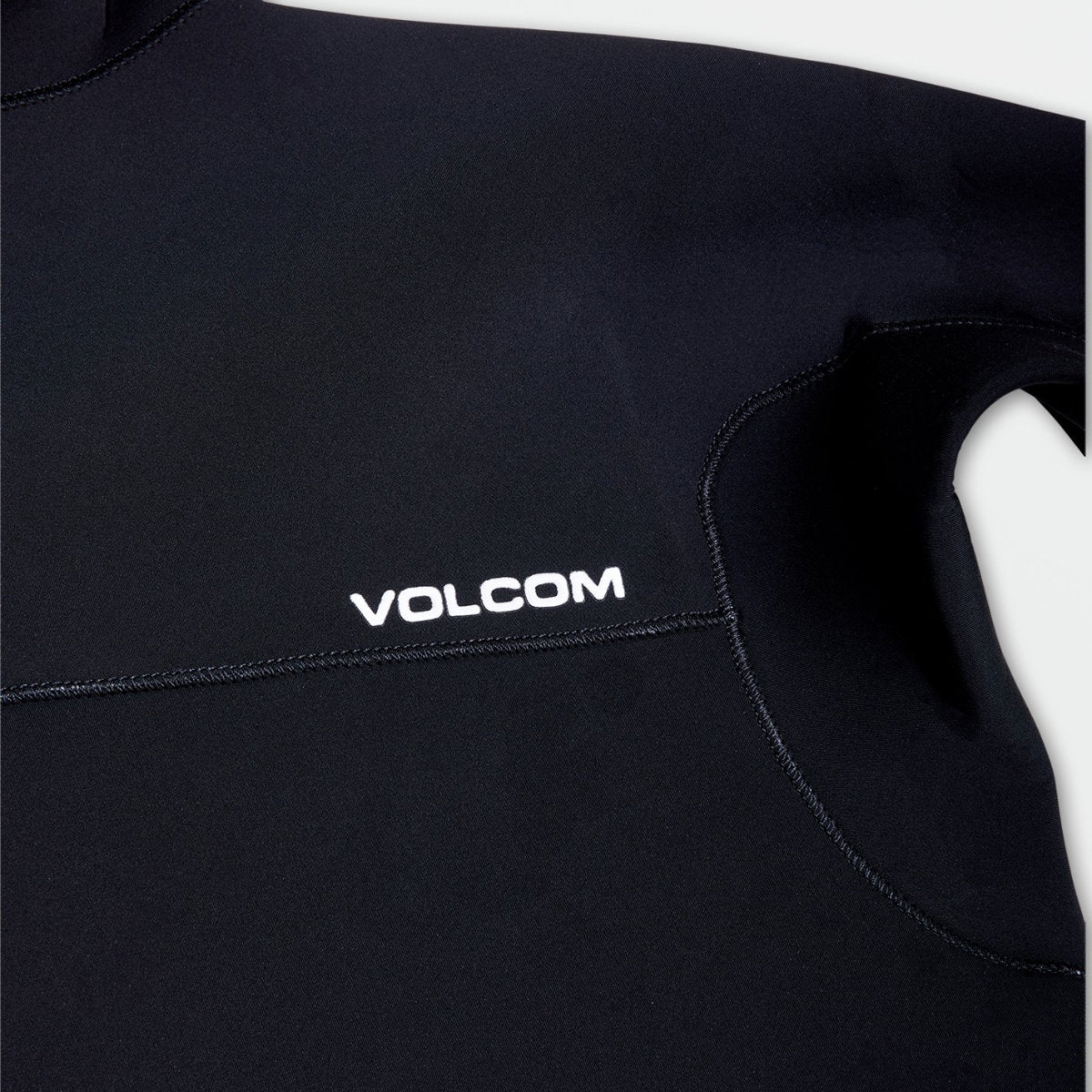 
                  
                    5/4/3mm Men's Volcom Hood Chestzip Fullsuit
                  
                