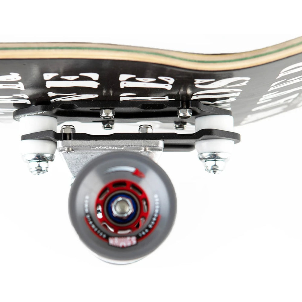 スケートボード Waterborne Skateboards Surf Adapter WATERBORNE SKATEBOARDS - Surf Skate Front Truck Adapter – Surf Ontario