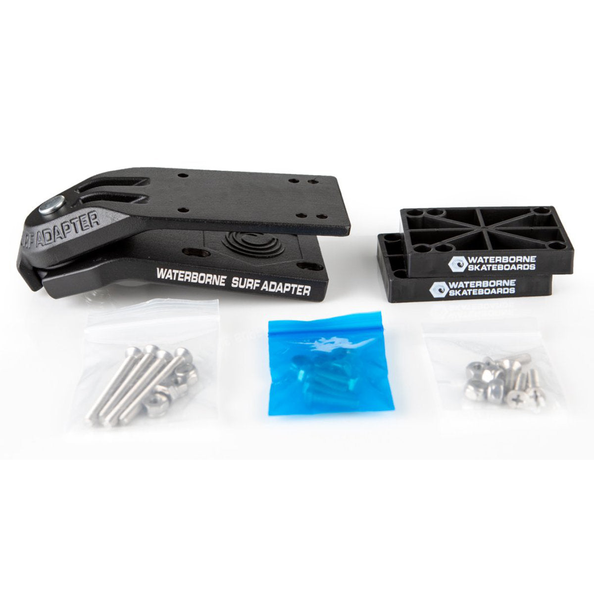 
                  
                    WATERBORNE SKATEBOARDS - Surf Skate Front Truck Adapter
                  
                
