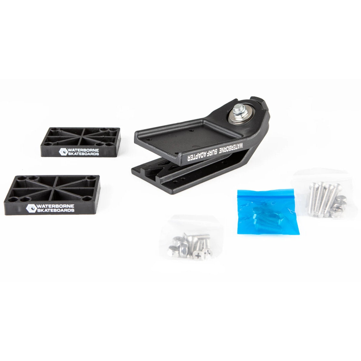 
                  
                    WATERBORNE SKATEBOARDS - Surf Skate Front Truck Adapter
                  
                