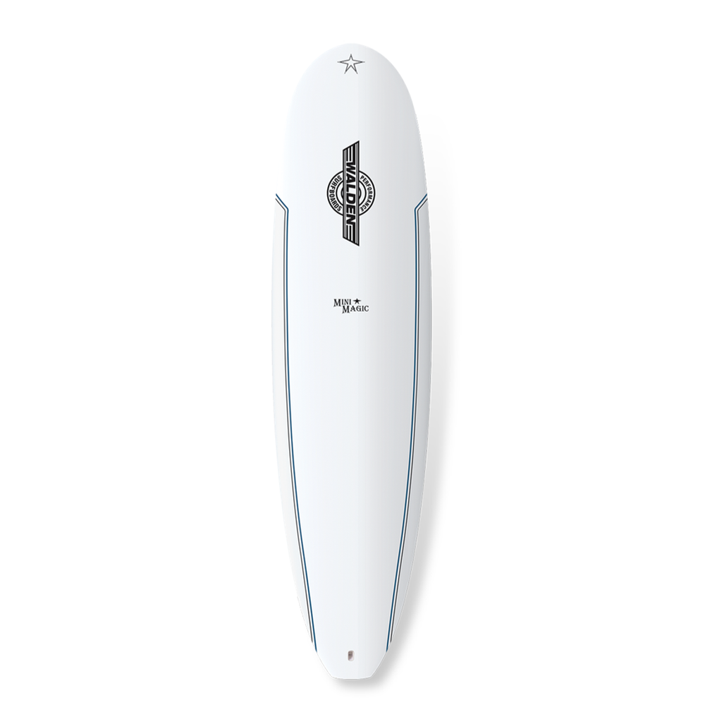Walden mini magic 7 6 hot sale