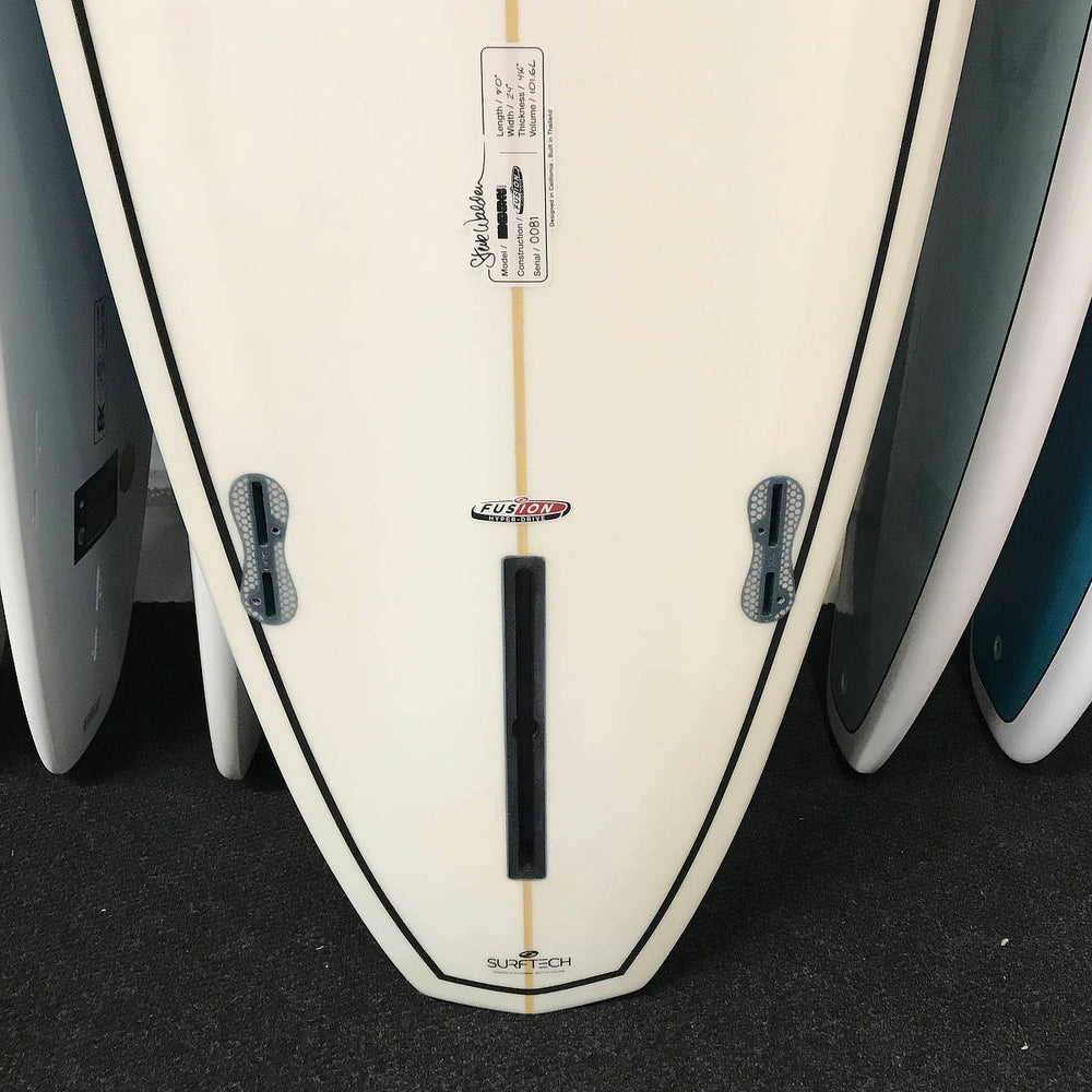 Walden 9 0 Mega Magic Fusion HD Surf Ontario