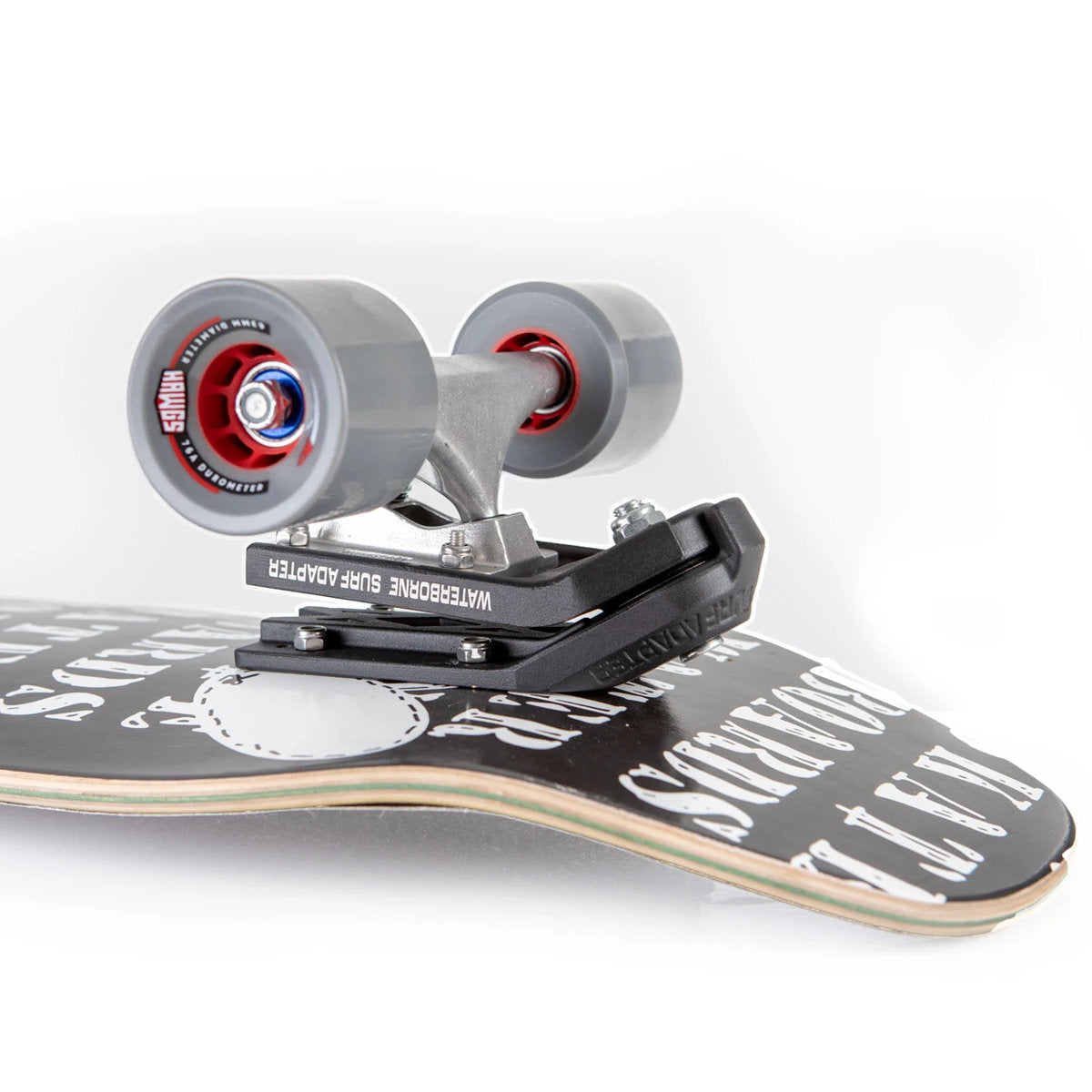 
                  
                    WATERBORNE SKATEBOARDS - Surf Skate Front Truck Adapter
                  
                