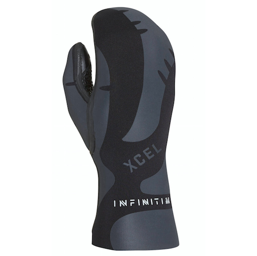 Gloves 7mm XCEL Infiniti Mitten Mitts