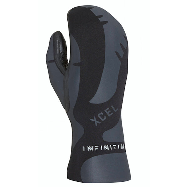 Gloves 7mm XCEL Infiniti Mitten Mitts – Surf Ontario