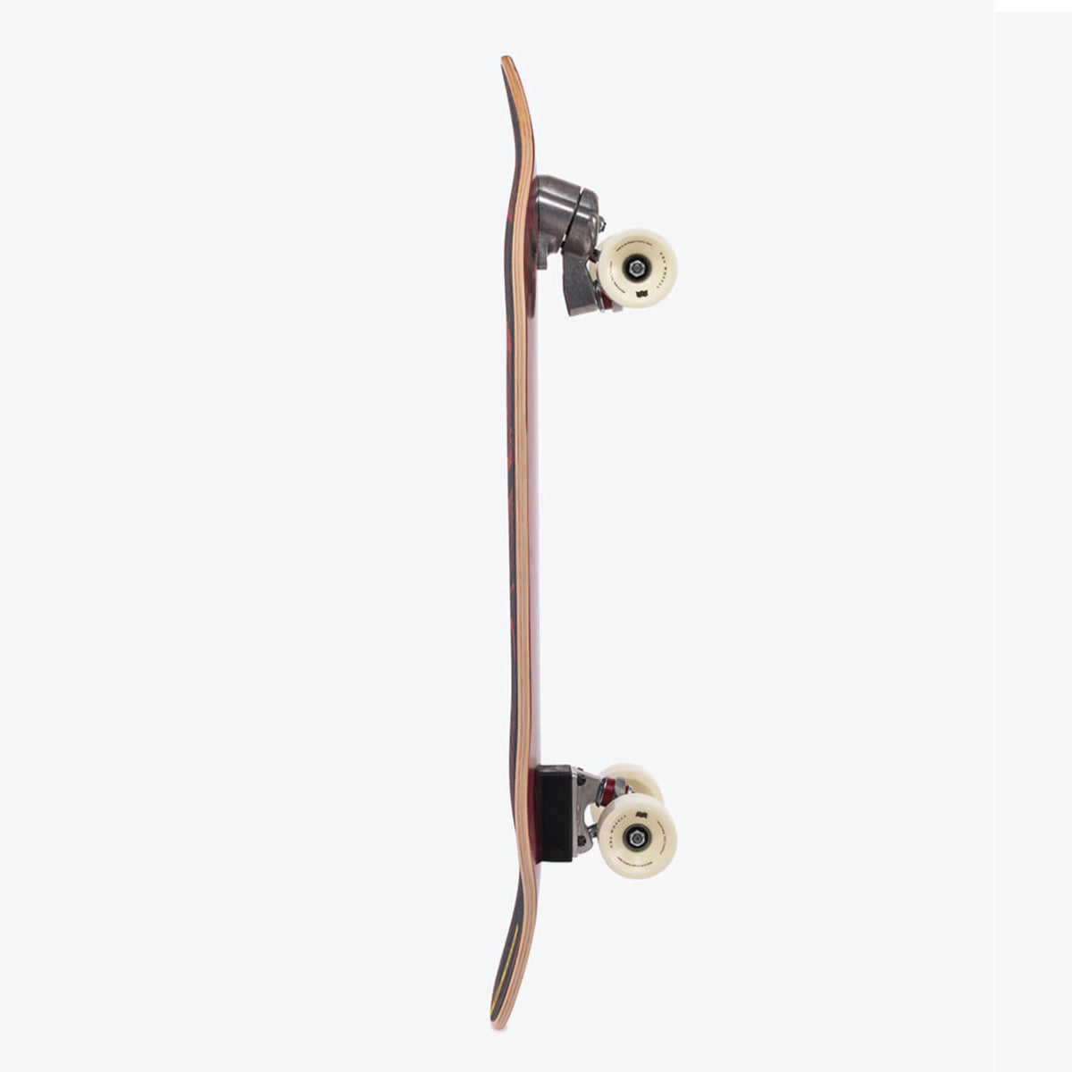 
                  
                    YOW La Santa 33" High Performance Series Surfskate - Surf Ontario
                  
                