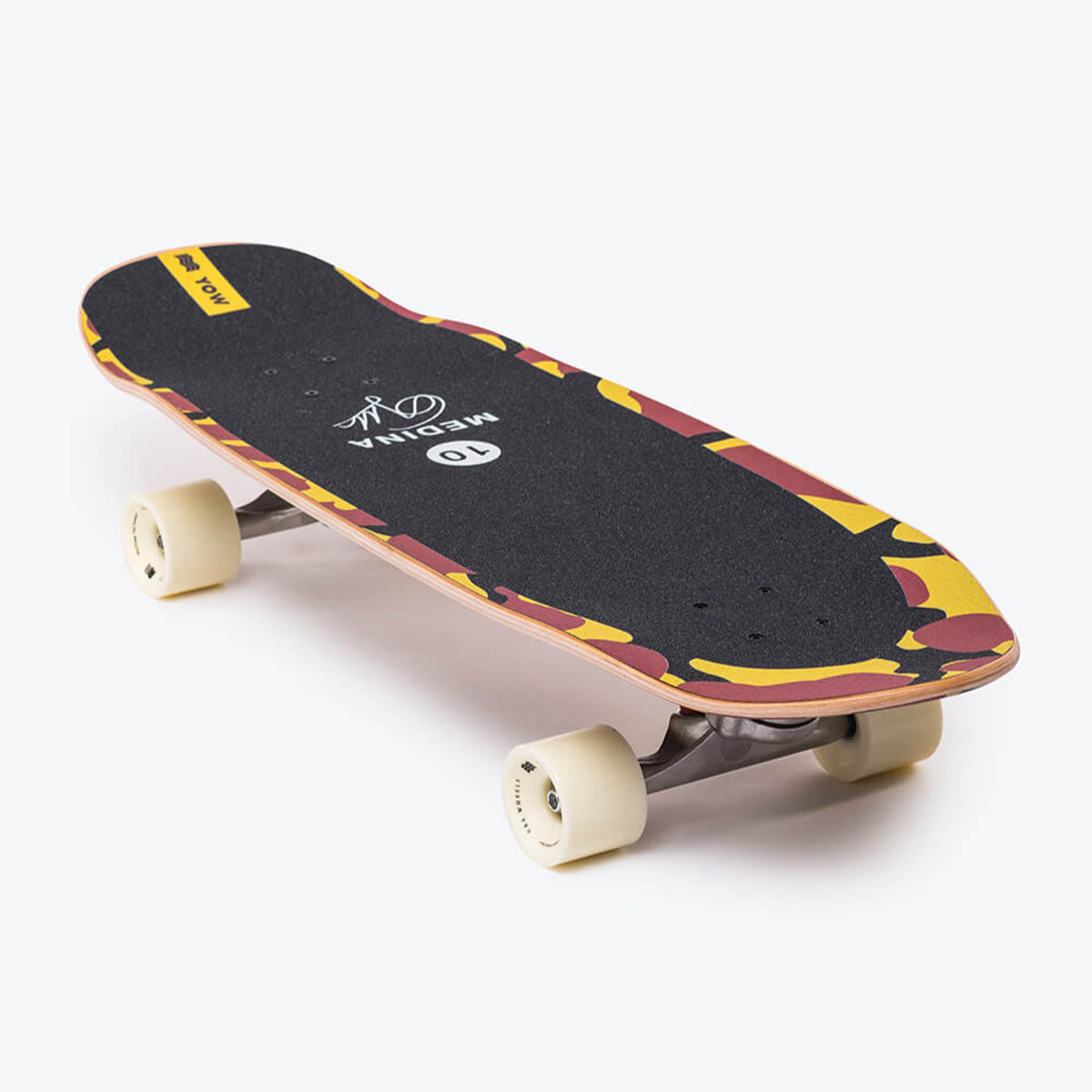 
                  
                    YOW Medina Camo 33.5" Signature Series Surfskate
                  
                