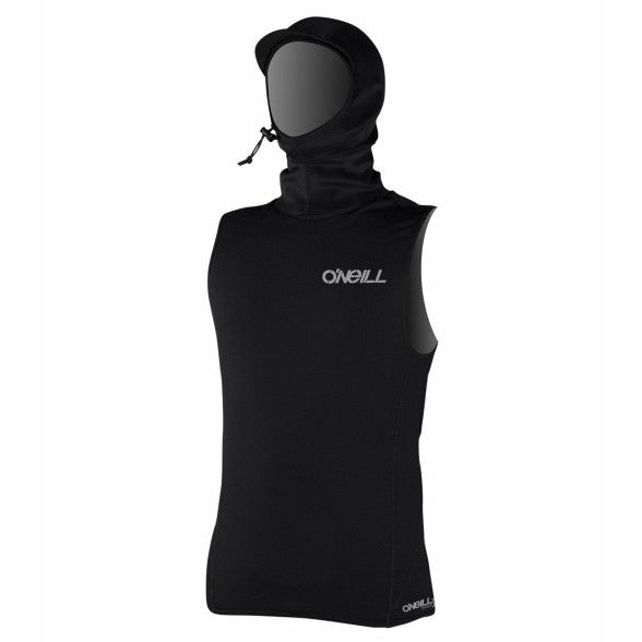 Hood O'Neill Thermo X Vest w/ Neo 4598 - Surf Ontario