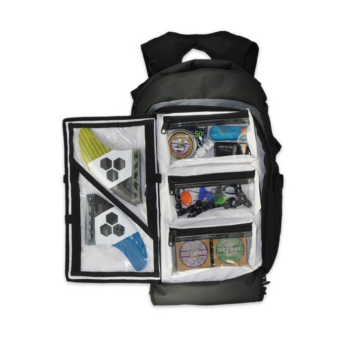 Travel Luggage - CI Essential Surf Pack – Surf Ontario