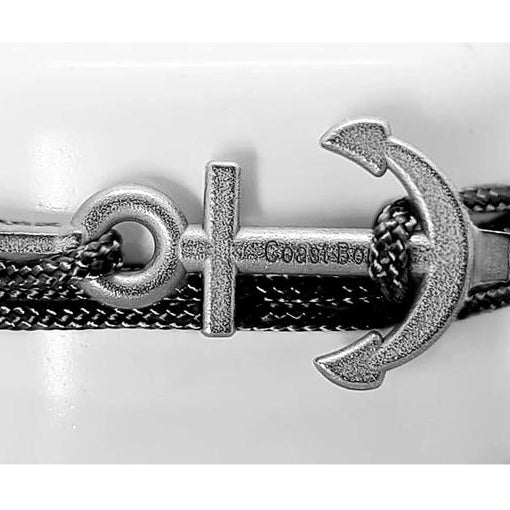 
                  
                    Jewellery / Fin Screw Key - COAST KEY Necklace
                  
                