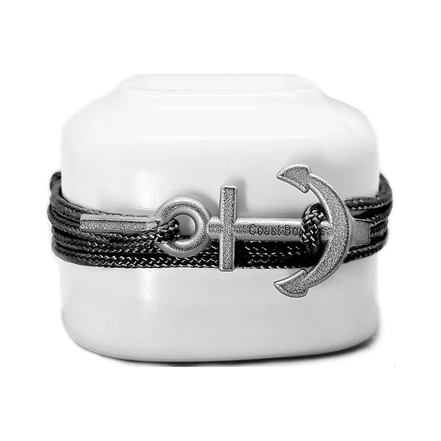 
                  
                    Jewellery / Fin Screw Key - COAST KEY Bracelet
                  
                