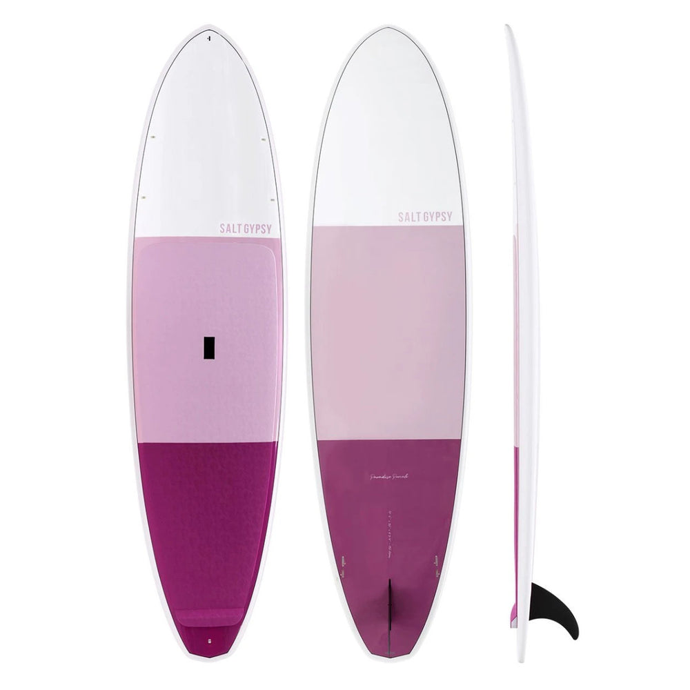Salt Gypsy Allrounder SUP 9'8 Paradise Punch