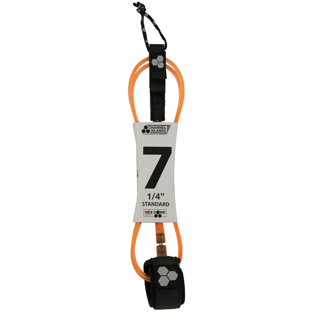 Leash - Channel Islands -  7 1/4