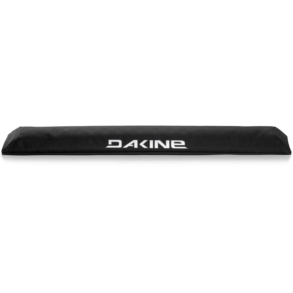  Roof Bar Pads for Surfboards and SUPS - Dakine - Aero Rack Pad Long (2) Black - 28