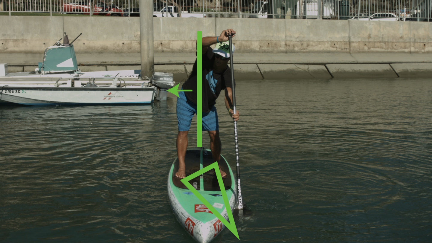 
                  
                    DVD -  Paddle like a Pro - with Danny Ching
                  
                