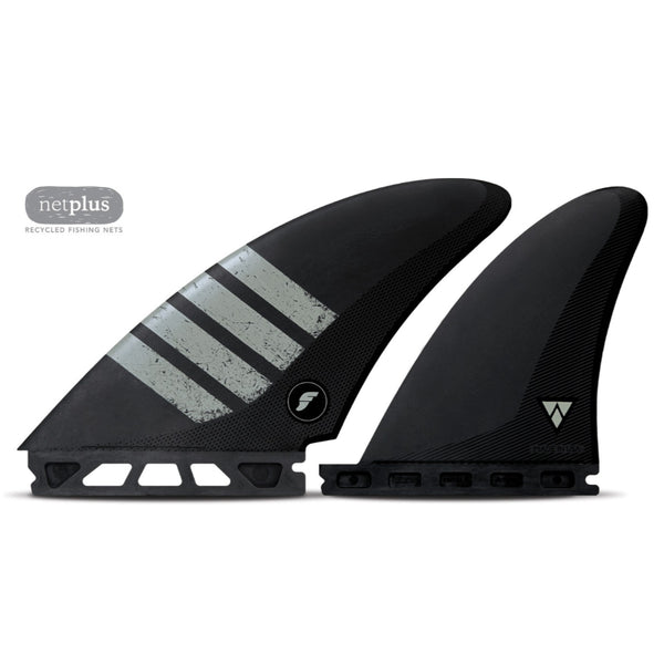 Futures ALPHA SERIES CONTROLLER クアッド Futures QUAD - Controller Alpha – Surf Ontario