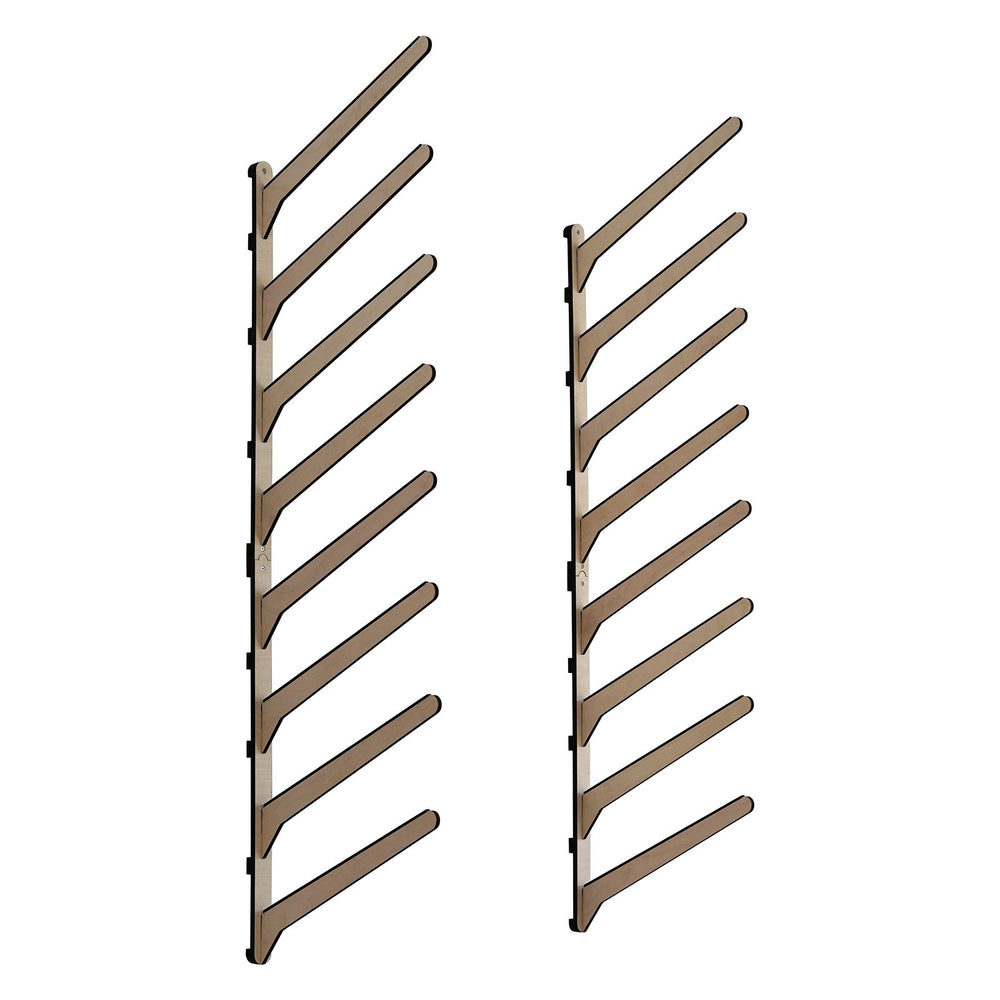 
                  
                    Gnarwall Horizontal Multi Rack - Double
                  
                