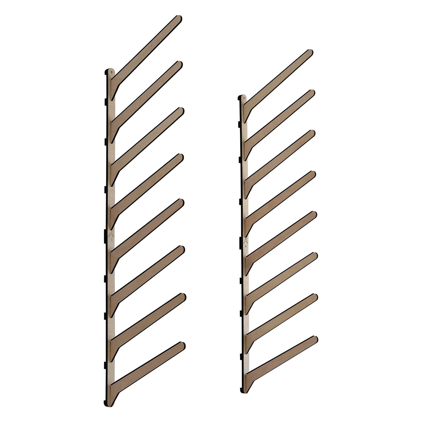 
                  
                    Gnarwall Horizontal Multi Rack - Double
                  
                