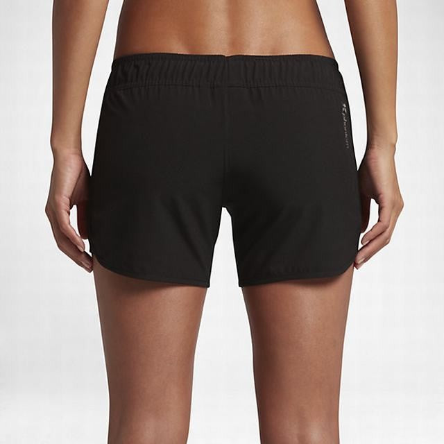 
                  
                    Hurley Women's Walkshort/Boardshort Phantom 30 - 5 Inch - Black/00A
                  
                